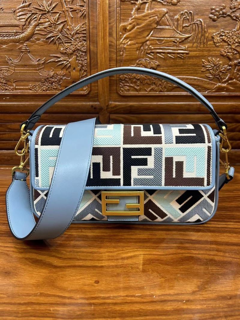 Fendi Baguette Bags